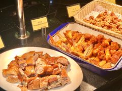 -泰谷酒店·太古码头闽菜自助餐厅