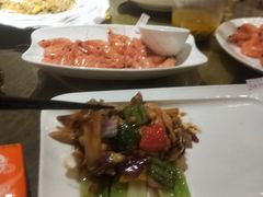 -79号渔船海鲜饭店(华强北店)