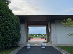 -上海怡沁园度假酒店