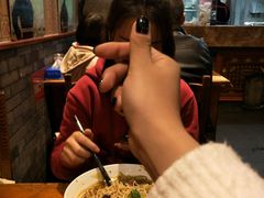 -孙家面馆(淮海第一城店)