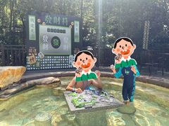 -天目湖涵田度假村