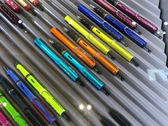 -LAMY(静安嘉里中心店)