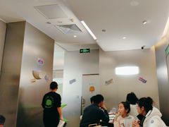 -吕氏疙瘩汤·海鲜新鲁菜(海州利群店)