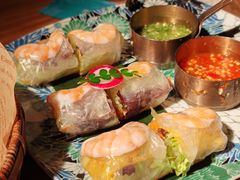 -普叽普叽泰式茶餐厅(港汇店)