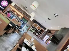 大堂-韩香福脊骨汤锅(上杭路店)