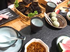 -湊湊火锅·茶憩(石家庄万象城店)