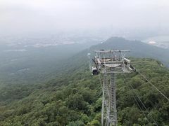 -紫金山天文台