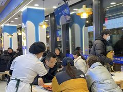 -清真·尖子尖牛肉面(王府井店)