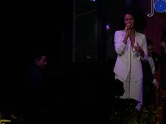 -林肯爵士乐上海中心 Jazz at Lincoln Center Shanghai