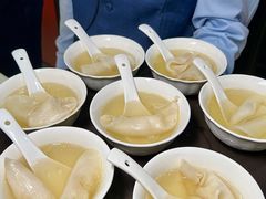 -临家小院·潮汕菜·商务宴请·点心(白石洲店)
