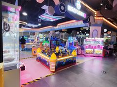 -中福百货(望京店)