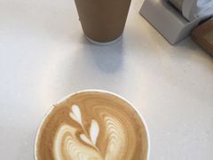 -% Arabica阿拉比卡咖啡(深圳湾万象城店)