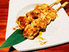 -有喜屋·鲜鸡烧鸟·居酒屋(安龙路店)