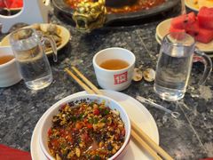 -蜀大侠火锅(香格里拉店)