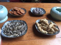 -大可堂普洱茶馆(襄阳南路馆)
