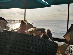 -Rock Bar Bali(Bali)