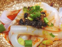 -岷山饭店-芝芝自助餐厅