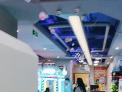 -天空之城游乐体验世界(义乌之心店)
