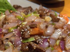-民食香·腊排骨野生菌美食(木府店)