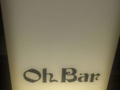 -ohbar live house(人广店)