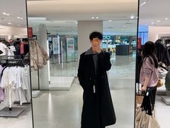 -ZARA(青岛万象城店)