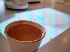 hug-dotcom coffee古点咖啡(致真大厦店)