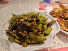 毛豆-申记串道(中街店)
