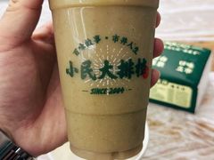 -小民大排档(光谷店)