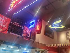 -霸王虾·小龙虾香辣蟹(玉林店)