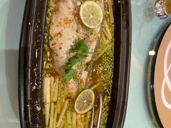 -阿诺泰·泰国餐厅(紫荆店)