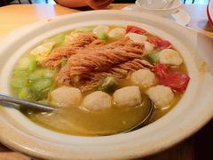 -永安鱼庄·镇江菜(东吴路店)