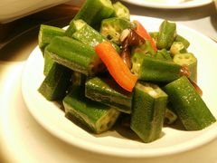 -茶宴·美食地标餐厅(沙坡尾店)