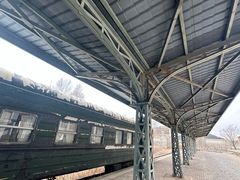 -清风小镇闯关东影视基地