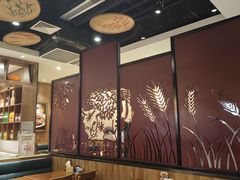 -好嫂子酱猪手•农家菜(槐房万达店)