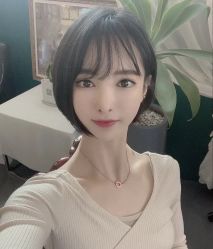 -发饰美男士增发补发假发定制店