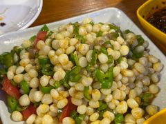 -干老庆贵州留一手烤鱼·地摊火锅(财经大学店)