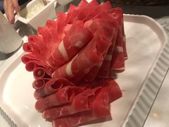 -丁卯•铜锅涮肉(工体店)