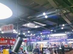 -萍姐火锅·公路夜市(打浦桥日月光店)
