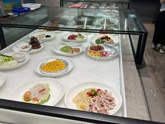 -亭下湖饭店(康岭店)