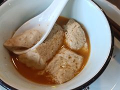 豆腐-柴火人家(桐庐总店)