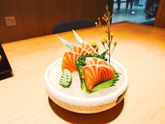 -越光米贩精致料理餐厅(金鹰店)