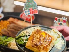 -烧肉达人(凯德晶萃店)