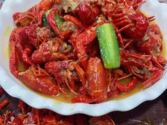 -奇味龙虾馆(贵港国际生活港店)