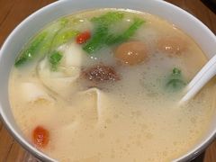 -禾珍珠家常小馆(河南博物院店)