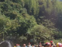 -将军关探险漂流