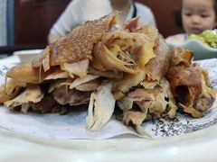 -咱家大院海鲜家常菜