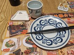 -鱼民·现造寿司(育德店)