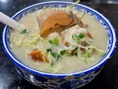 -一哥美食(总店)