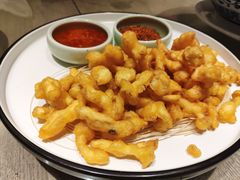 -渝乡辣婆婆·川菜 水煮鱼(中山西路店)