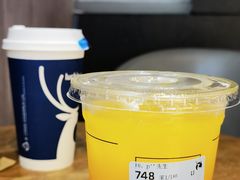 -瑞幸咖啡(南海万科广场店)